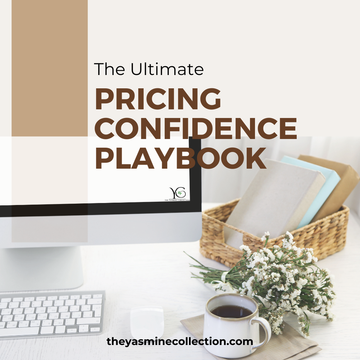 💎 Premium Pricing Playbook